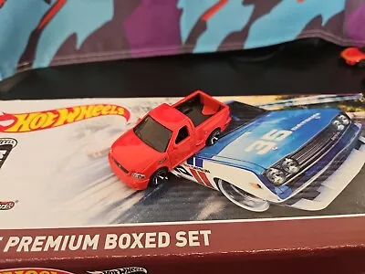 Buy Hotwheels 99 Ford F-150 SVT Lighting Fast And Furious & Combine Postage • 5.99£