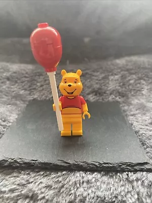 Buy Genuine Lego Winnie The Pooh Minifigure • 14.99£