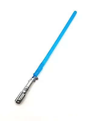Buy Hasbro Star Wars Anakin Skywalker Lightsaber Weapon Part ROTS 3.75  Line • 4.99£