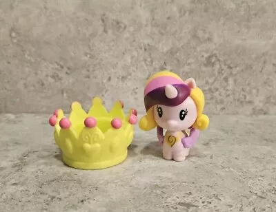 Buy My Little Pony Cutie Mark Crew Princess Cadance Friendship Party • 7.99£