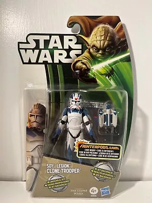 Buy 501st Legion Clone Trooper CW06 • 110£