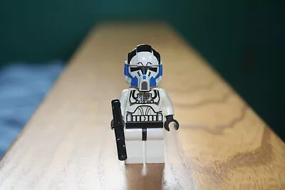 Buy LEGO Star Wars - RARE - Clone Trooper Pilot 501st Legion SW0439 Great Condition! • 19.99£