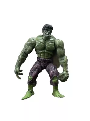 Buy 2002 Marvel Legends The Incredible HULK Action Figure • 9.99£