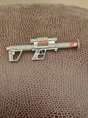 Buy MAJOR MATT MASON SPACE GUN/LAZER RIFLE, VINTAGE, 1960s • 14.99£