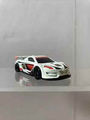 Buy Hot Wheels Renault Sport Rs 01 Loose • 4.99£