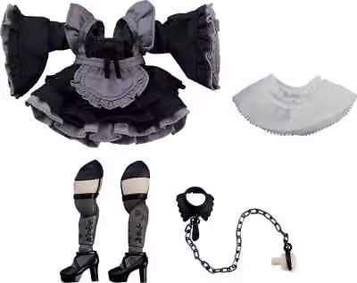 Buy My Dress-Up Darling Nendoroid Doll Figures Outfit Set: Shizuku Kuroe Cosplay • 88.52£