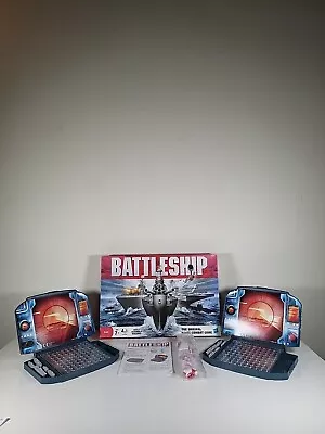 Buy HASBRO GAMING BATTLESHIP AGES 7+ YEARS 2 PLAYERS - Complete • 11.95£
