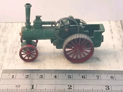 Buy Vintage Lesney Matchbox No1 Steam Engine In Very Good Playworn Condition Nice. • 4.75£