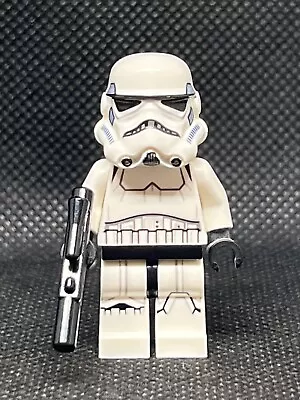 Buy Lego Star Wars Mini Figure Stormtrooper (2014) 75055 75060 75097 75146 SW0585 • 5.49£