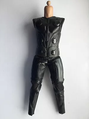 Buy Hot Toys Mms474 Avengers: Infinity War Thor 1/6th Torso And Legs Only  • 59.99£