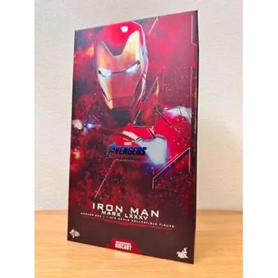 Buy Hot Toys Iron Man Mark 85 16 Scale Figure • 879£