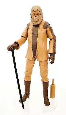 Buy Neca Planet Of The Apes Dr Zaius Action Figure 2014 • 25.25£