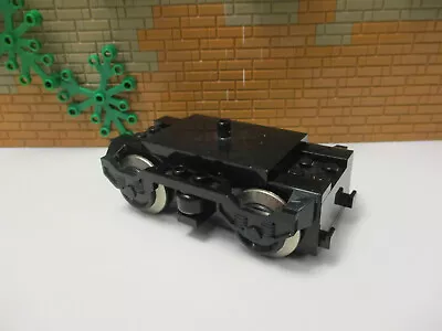 Buy (A4/15) LEGO 9V Engine & Side Panels Railway 3225 4512 4551 4558 4565 4535 • 85.98£