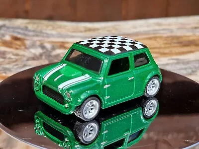 Buy Hot Wheels Mini Cooper Custom • 10£