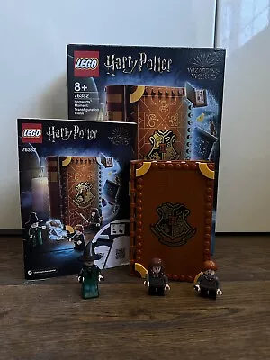 Buy Harry Potter Lego Sets Bundle • 58.99£