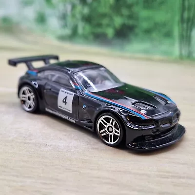 Buy Hot Wheels BMW Z4 M Diecast Model Car 1/64 (42) Excellent Condition  • 6.90£