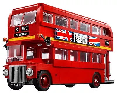 Buy Lego 10258 London Bus • 100£