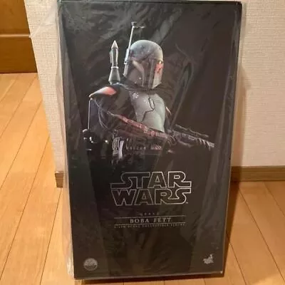 Buy Hot Toys Boba Fett 14 • 304.91£