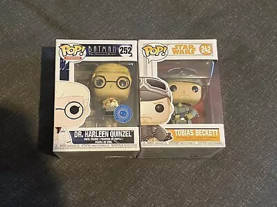 Buy Funko Pop Bundle Buy One Get One FREE • 12£