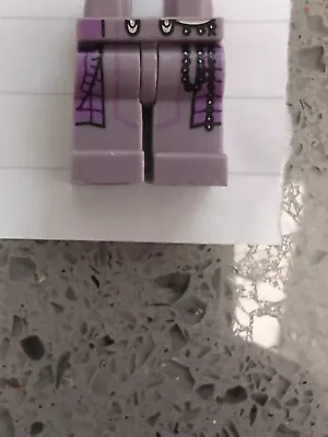 Buy Lego Star Mini Figure Zam Wesell Bottom Part Only Sw0059 From 7133  RARE • 15£