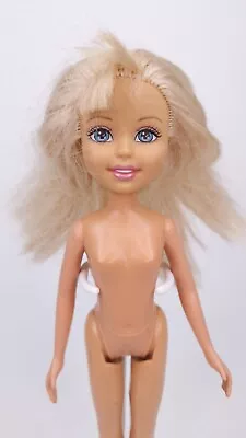 Buy Wee 3 Friends Stacie Doll Blonde Hair Barbie Friend Mattel • 17.74£