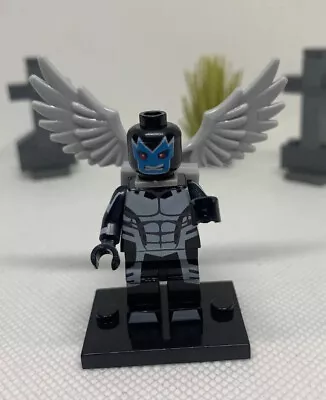 Buy Archangel X-Men Lego MiniFigure. • 11£