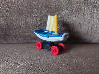 Buy Take N Play Along Thomas Tank Engine & Friends Skiff • 9£