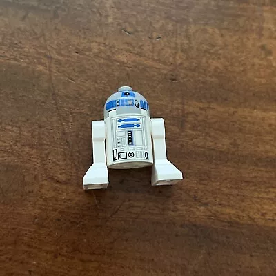 Buy Lego Star Wars R2-D2 Minfigure SW0217 SW217 • 3.19£