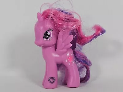 Buy My Little Pony G4 Cutie Mark Magic Twilight Sparkle With Ribbon • 5.94£