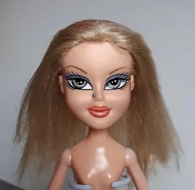 Buy Bratz Clone DEFA LUCY Asary Doll Rare Y2K 00's Barbie Like Fashion Doll • 50.68£