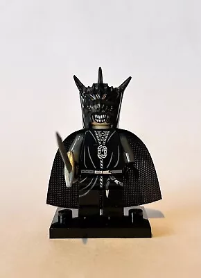 Buy Lord Of The Rings Mouth Of Sauron Barad Dur Minifigure • 8.25£