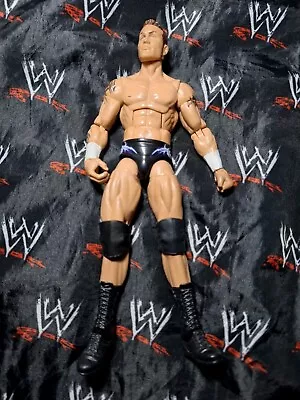Buy WWE Randy Orton Mattel Elite Wrestling Action Figure • 6.99£