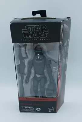 Buy Star Wars Black Series 6” Bad Batch Crosshair Imperial. SM10 • 49.99£