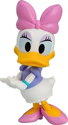 Buy Nendoroid Disney Daisy Duck Non-scale Plastic Action Figure GoodSmile G17053 • 62.56£