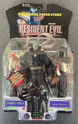 Buy Resident Evil Mr X Action Figure BNIB/Sealed (Neca/Palisades) Zombies • 104.99£