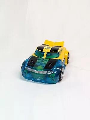 Buy Transformers Rescue Bots Bumblebee Energize Hasbro Playskool • 15£