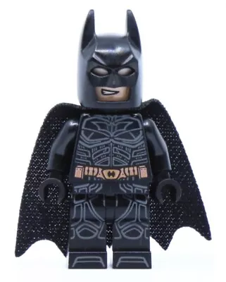 Buy LEGO Batman Minifigure Sh791 • 25.50£