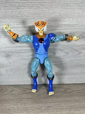 Buy Bandai Tygra 8' Action Figure Thundercats Toy Retro • 10£