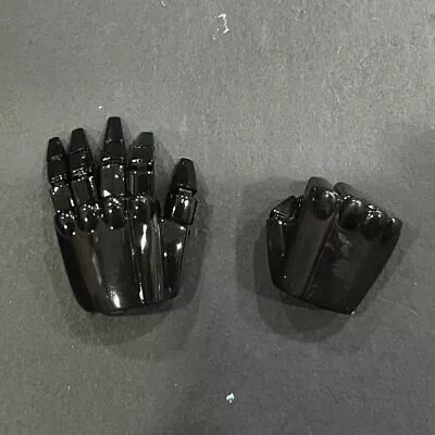 Buy HOT TOYS MMS202D04 ROBOCOP FIST AND FINGER MOVEABLE HAND (Accessories) • 28.55£