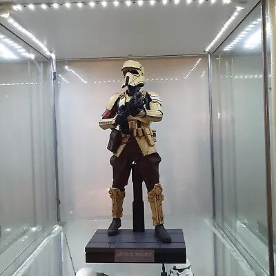 Buy Hot Toys TMS031 Shoretrooper • 190£