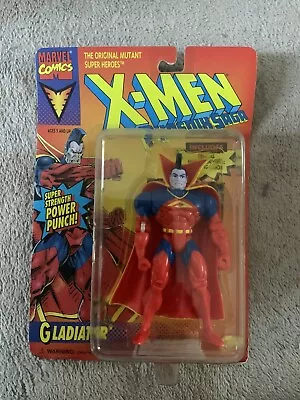Buy Stryfe The Uncanny X-Men Vintage Toy Biz Action Figure • 39.99£