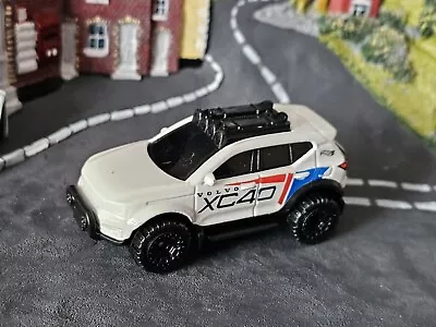 Buy Hot Wheels Volvo XC40 Recharge • 0.99£