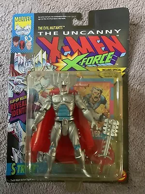 Buy Stryfe The Uncanny X-Men Vintage Toy Biz Action Figure • 29.99£