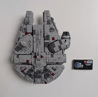 Buy LEGO 75375 Millenium Falcon Wall Display Bracket • 5.95£