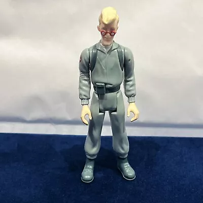 Buy Vintage Kenner The Real Ghostbusters Egon Spengler Action Figure 1984 • 9.99£