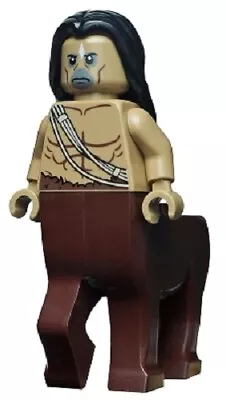 Buy Genuine LEGO -  Harry Potter Centaur Minifigure New Split From 75967 • 6.89£