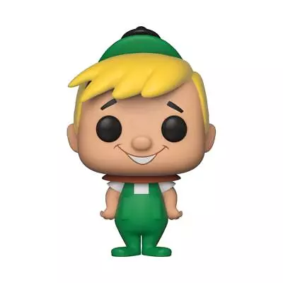 Buy Funko Pop! Animation: The Jetsons - Elroy Jetson Vinyl Action Figure #512 • 8.99£