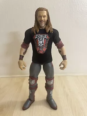 Buy Wwe Edge Elite Figure Mattel • 9£