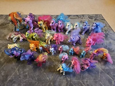 Buy My Little Pony Collection Vintage Hasbro Collectable Retro Toys • 15£