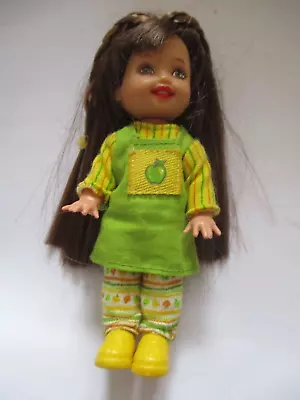 Buy Barbie: Small Doll   Marisa, Happy Apple   / Year 2004 • 19.73£